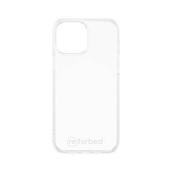 Hülle transparent & Displayschutz | PanzerGlass™ | iPhone 13 Pro Max 2
