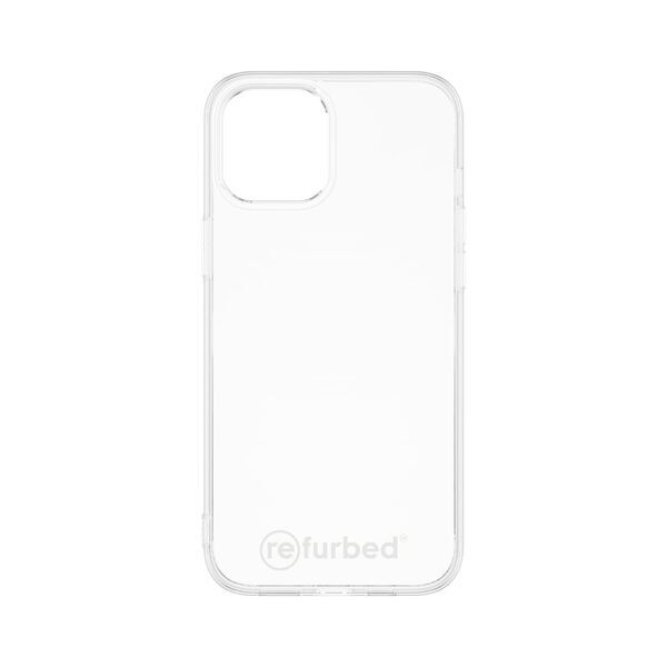 Hülle transparent & Displayschutz | PanzerGlass™ | iPhone 12 Pro Max 2