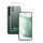 Transparent Phone Case & Screen Protector | PanzerGlass™ | Samsung Galaxy S22 thumbnail 1/3