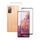 Cover per smartphone trasparente & protezione display Refurbed | PanzerGlass™ | Samsung Galaxy S20 FE thumbnail 1/3