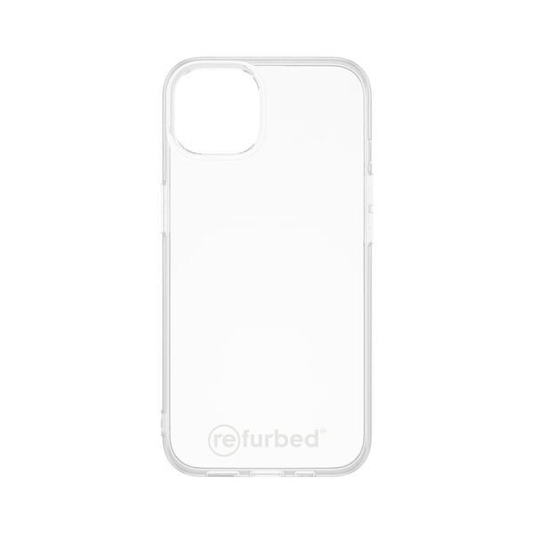 Hülle transparent & Displayschutz | PanzerGlass™ | iPhone 13/14, image 2 of 3
