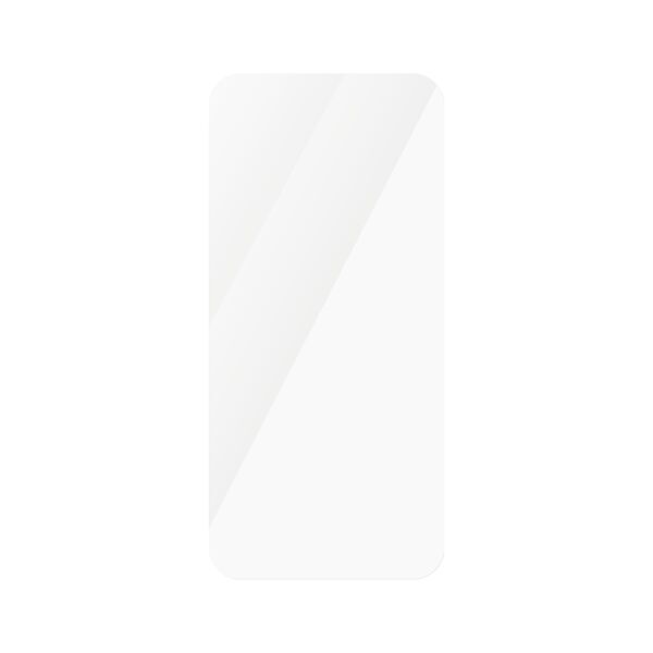 Transparent Phone Case & Screen Protector | PanzerGlass™ | iPhone 16 Pro 3