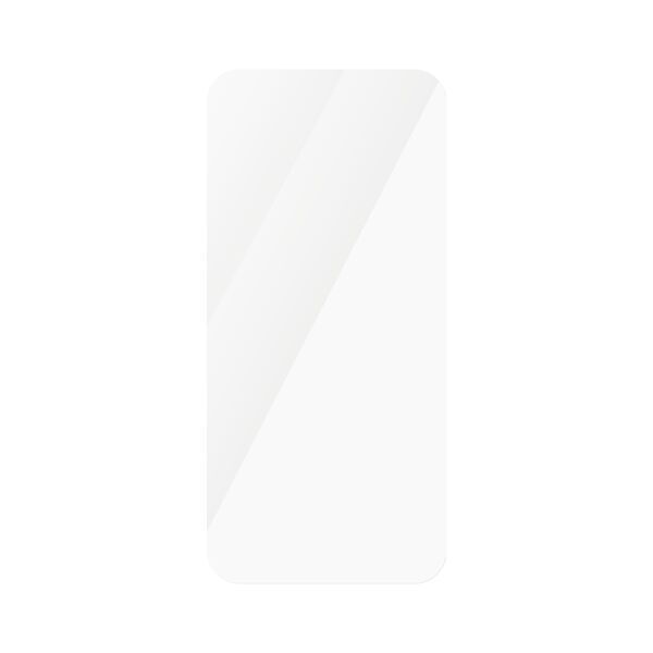 Transparent Phone Case & Screen Protector | PanzerGlass™ | iPhone 16 Plus 3