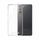 Duurzaam telefoonhoesje Refurbed | Samsung Galaxy S21 5G | transparant thumbnail 1/3