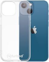 Sustainable Phone Cover Refurbed