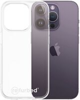 Sustainable Phone Cover Refurbed