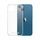 Custodia per telefono sostenibile Refurbed | iPhone 13/14 | transparente thumbnail 1/3