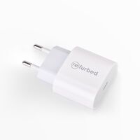 Fast Charger (USB-C) - 20W