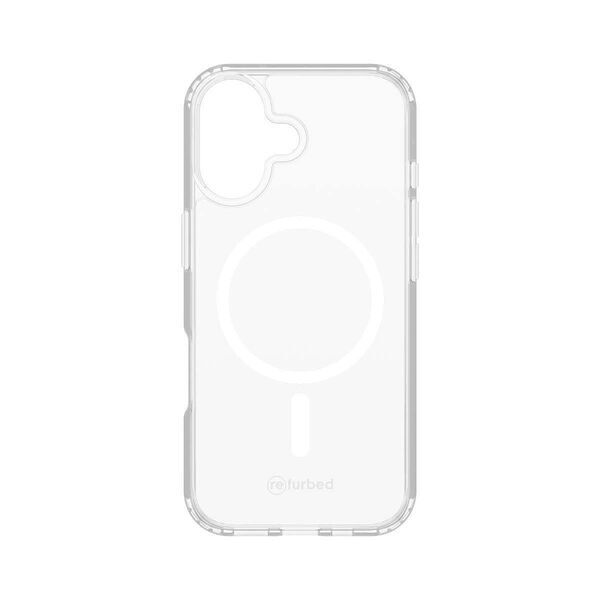 Coque de téléphone MagSafe durable Refurbed | iPhone 17, image 2 of 3