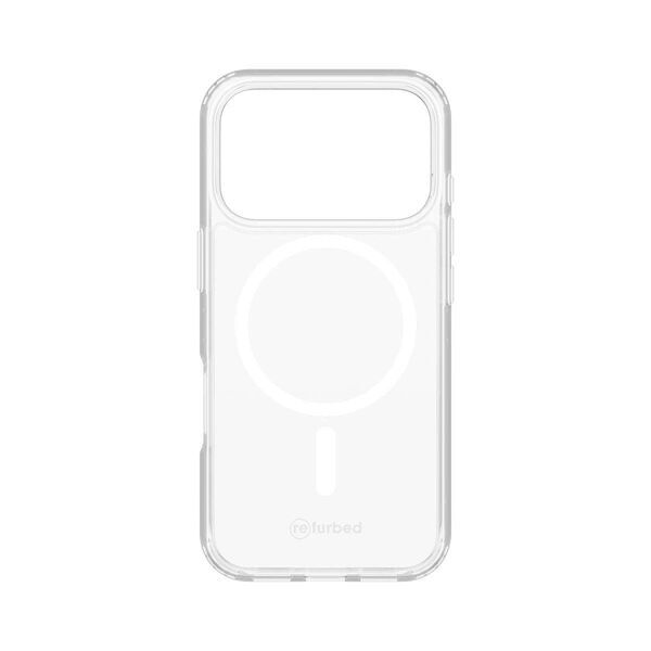 Sustainable Magsafe Phone Cover Refurbed | iPhone 17 Pro, image 2 of 3