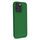 Silicone MagSafe Compatible Phone Case | iPhone 15 | green thumbnail 2/3