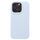 Silicone MagSafe Compatible Phone Case | iPhone 13 | blue, thumbnail 1 of 3