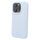 Silicone MagSafe Compatible Phone Case | iPhone 13 | blue, thumbnail 2 of 3