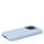 Silicone MagSafe Compatible Phone Case | iPhone 13 | blue, thumbnail 3 of 3