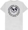 Refurbed - Recycelbares Unisex T-Shirt Happy Print thumbnail 4/4