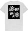 refurbed - Recycelbares Unisex T-Shirt Monstera Print thumbnail 4/4