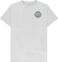 Refurbed - Recyclable Unisex T-shirt World Wide Good Print thumbnail 2/3