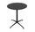 Rely ATD5 outdoor table black | black, thumbnail 3 of 4