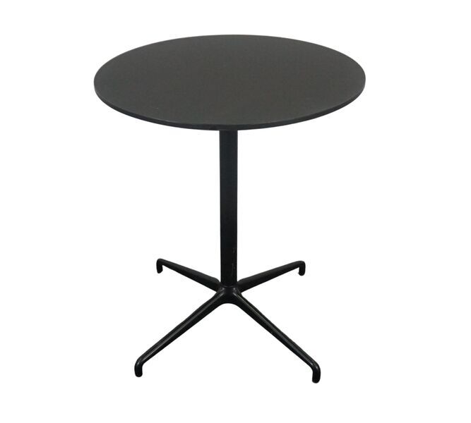 Rely ATD5 outdoor table black | black, image 3 of 4