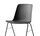 Rely HW 26 Stuhl plastic black | black, thumbnail 2 of 4