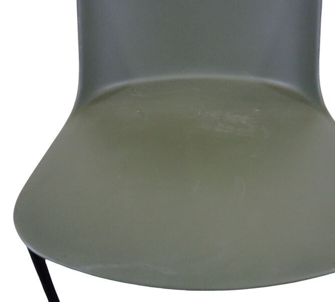 Rely HW65 Stuhl green | green, image 4 of 4