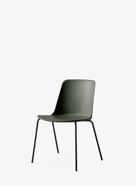 Rely HW65 Stuhl verde | verde, image 1 of 5