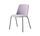 Rely HW67 chair full lining gray melange | grey, thumbnail 1 of 5