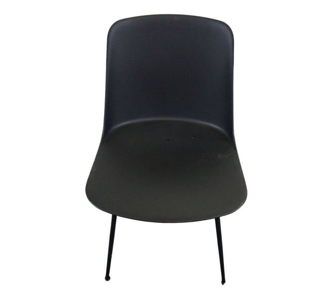 Rely HW70 Stuhl outdoor black | black, image 4 of 4