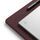reMarkable Paper Pro | Paper Tablet | schwarz | Book Folio Mosaic Weave Burgundy | Marker Plus, thumbnail 5 of 5