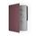 reMarkable Paper Pro | Paper Tablet | schwarz | Book Folio Mosaic Weave Burgundy | Marker Plus, thumbnail 2 of 5