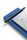 reMarkable Paper Pro Move | Paper Tablet | srebrna | Book Folio Mosaic Weave Cobalt | Marker Plus, thumbnail 4 of 4