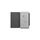 reMarkable Paper Pro Move | Paper Tablet | silber | Book Folio Premium leather black | Marker Plus thumbnail 1/4