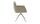 Remona Armlehnstuhl Drehbar Leder Creme | cream, thumbnail 2 of 4
