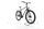 Rennstahl 853 2023 | black | 27,5" | XXL, thumbnail 3 of 5