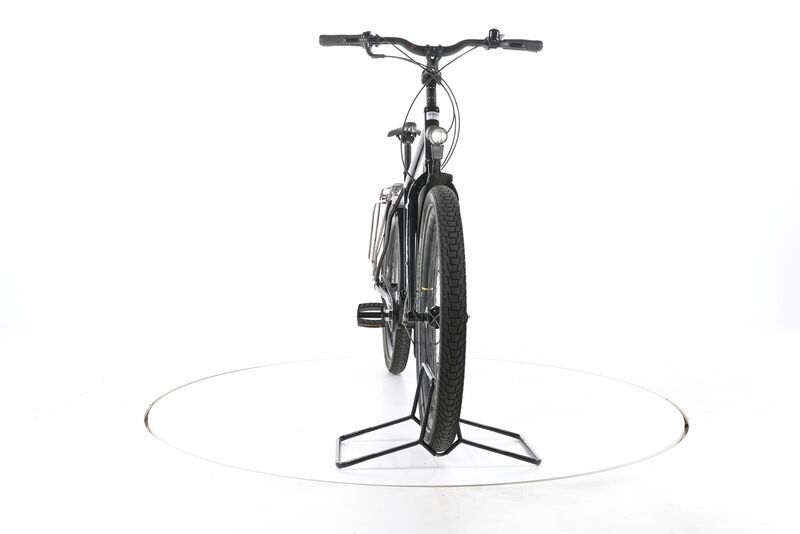 Rennstahl 853 2023 | black | 27,5" | XXL, image 4 of 5
