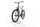 Rennstahl 853 2023 | black | 27,5" | XXL, thumbnail 5 of 5