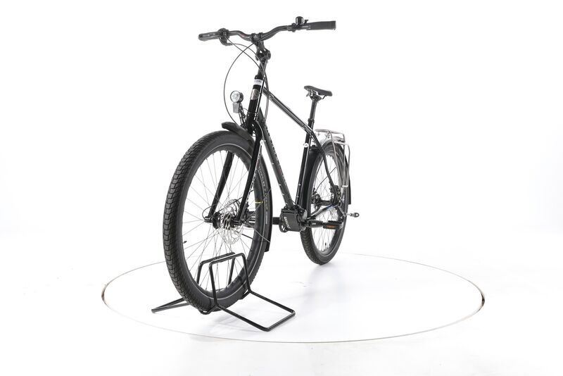Rennstahl 853 2023 | black | 27,5" | XXL, image 5 of 5