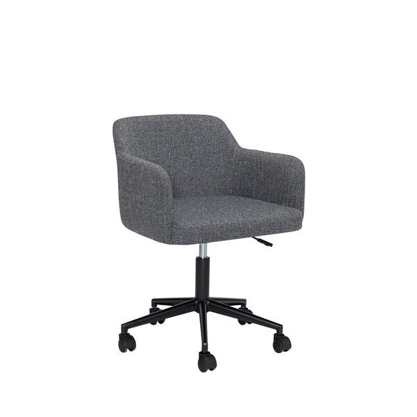 Rest Office chair dark gray | grey, image 1 of 4