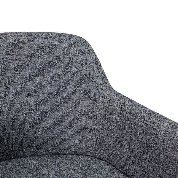 Rest Office chair dark gray | grey, image 2 of 4