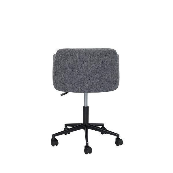 Rest Office chair dark gray | grey, image 4 of 4
