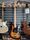 Revelation RBJ-67 3-Tone Sunburst 2019 Electric Bass Guitar | sunburst, thumbnail 2 of 5