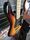 Revelation RBJ-67 3-Tone Sunburst 2019 Electric Bass Guitar | sunburst, thumbnail 3 of 5