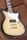 Reverend Sensei JR 2025 | Korina Burst | Korina Burst, thumbnail 3 of 5
