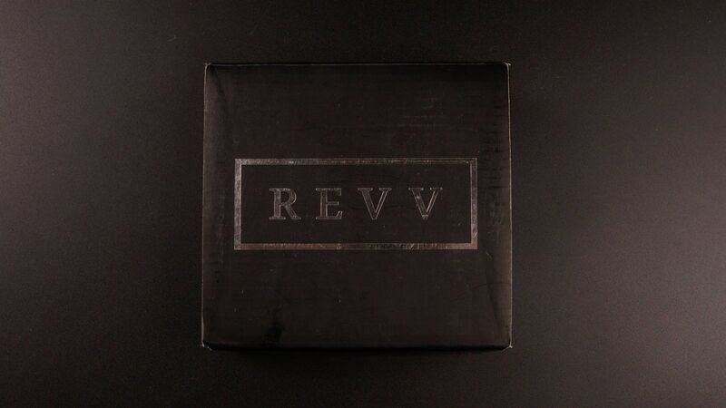 Revv G2 – G Series – High Gain Tube Amp Tone – Kanada | Original, image 5 of 5