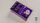 REVV G3 Distortion - morado - High Gain - 3 Aggression Modes | violeta, thumbnail 1 of 2