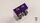 REVV G3 Distortion - morado - High Gain - 3 Aggression Modes | violeta, thumbnail 2 of 2