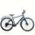 Ribble AL Trail Pro (2022) | Diamant | groen | 52 cm | L | < 100 km thumbnail 1/5