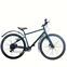 Ribble AL Trail Pro (2022) | Kolmiorunko | vihreä | 52 cm | L | < 100 km thumbnail 1/5