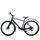 Ribble AL Trail Pro (2022) | Diamant | groen | 52 cm | L | < 100 km thumbnail 3/5