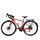 Ribble CGR AL (2024) | Diamond | red | 50 cm | M/L | 100 - 500 km thumbnail 2/5